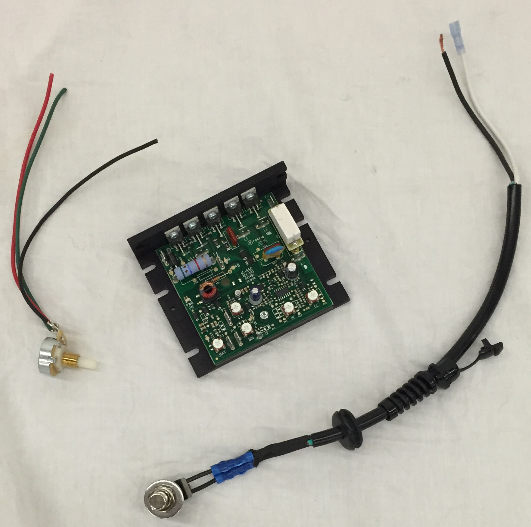 KIT RA-122.2